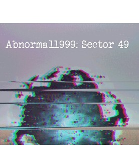Abnormal1999:Sector 49 Steam Key GLOBAL